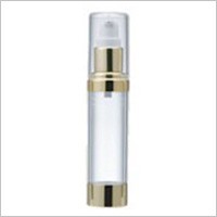 Acrylic Round Airless Bottle 50ml - AR-50 Spring Drops