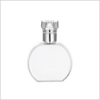 Acrylic Round Lotion Bottle 130ml - CB-130 Fairy Land