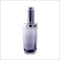 Acrylic Round Dropper 30ml - HB-30-JH (Violet) Premium Diva