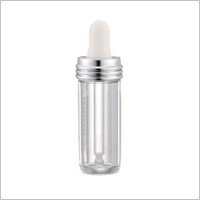 Acrylic Round Dropper Bottle 5ml - JB-5-S Love Potion
