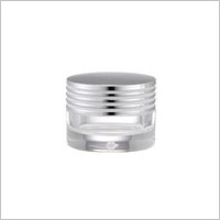 Acrylic Round Cream Jar 5ml - JD-5-S Love Potion
