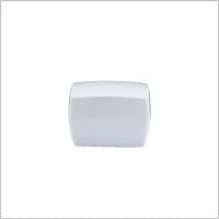 Acrylic Square Cream Jar 15ml - KD-15 Magic Box
