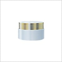 Acrylic Round Cream Jar 30ml - LD-30 Egyptian Sunrise
