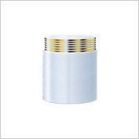 Acrylic Round Cream Jar 70ml - LD-70 Egyptian Sunrise