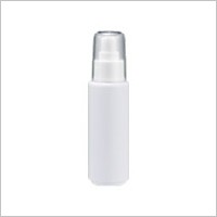 150mlのPET丸型化粧水ボトル - RP-150 ネイチャーライフ