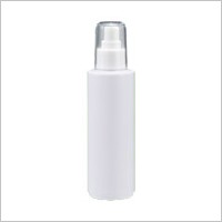 PET丸型化粧水ボトル 200ml - RP-200 ネイチャーライフ