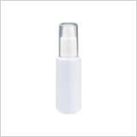 PET Round Lotion Bottle 30ml - RP-30 Nature Life