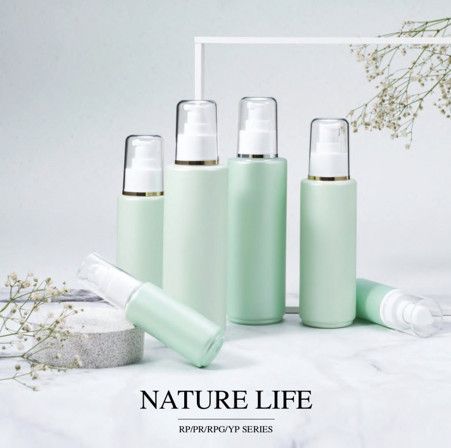 自然系列 - Cosmetic Packaging Collection - Nature Life 自然系列 - Cosmetic Packaging Collection - Nature Life