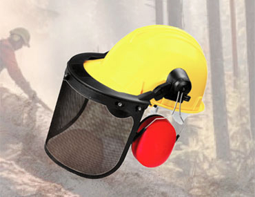 Head protective equipment, protect against impacts and head injuries