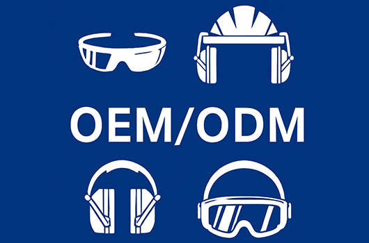 Ho Cheng Safety — Global PPE OEM/ODM Manufacturer.