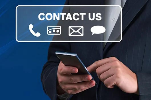 If you have any needs, please contact us.