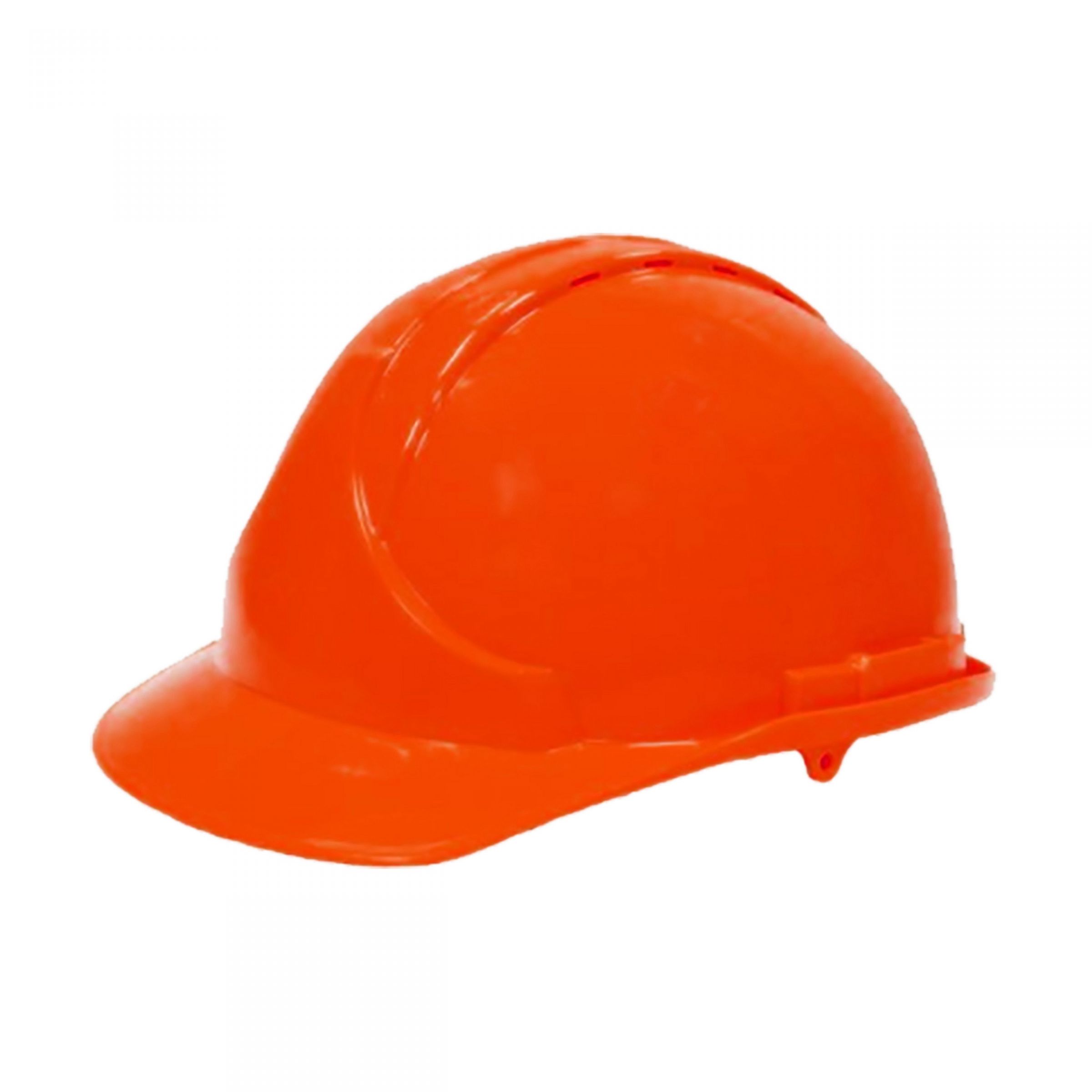 Industrial helmets protect workers from head injuries