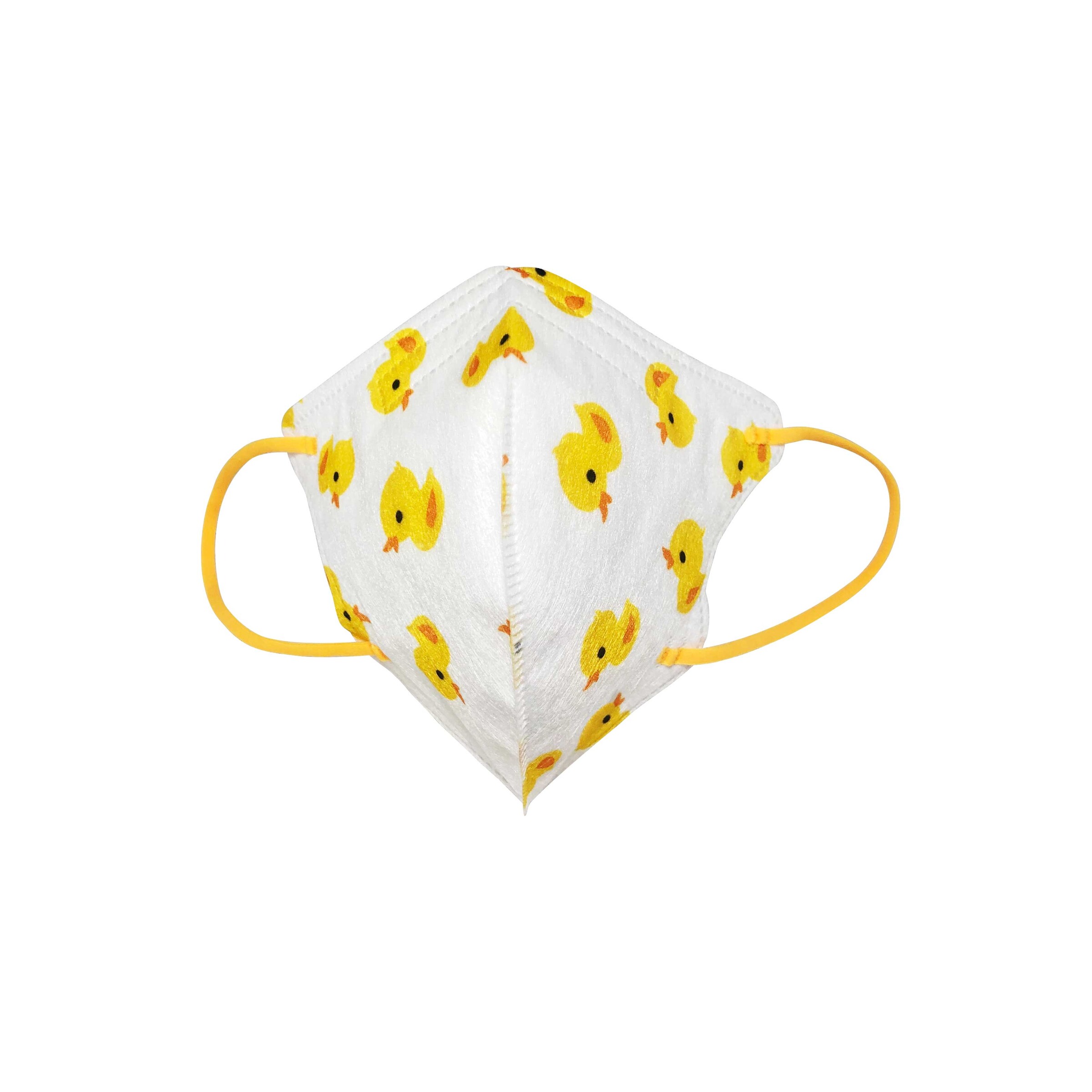 Respirators designed for children in cute sizes