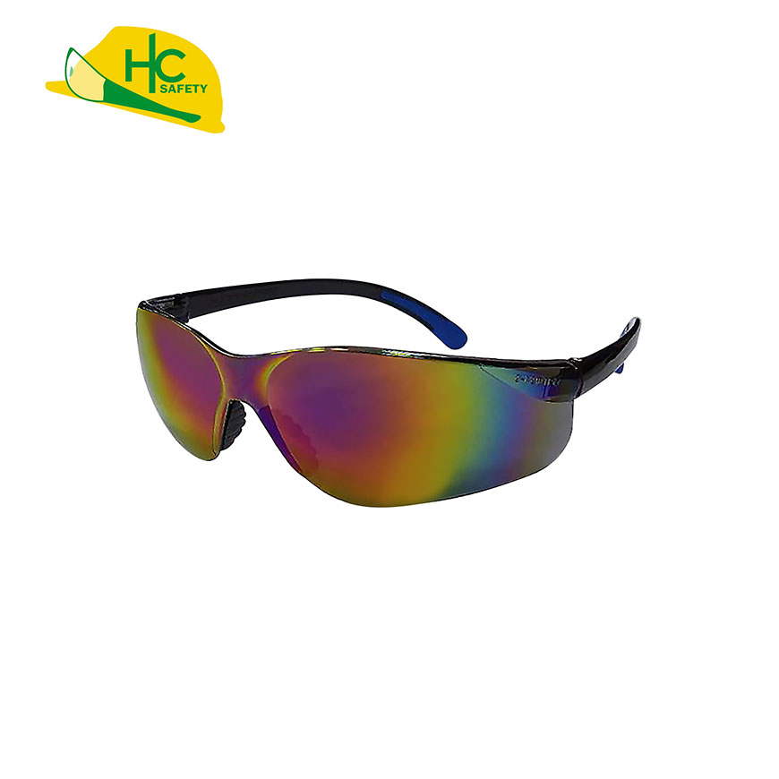 Lightweight Rimless Safety Glasses PPE Manufacturing for Industrial ...