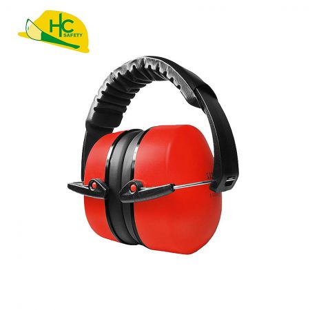 Effective Noise Reduction – SNR 31 dB, NRR 26 dB.