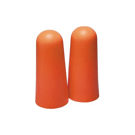 Earplugs - Earplugs block noise, protecting hearing and enhancing quiet moments