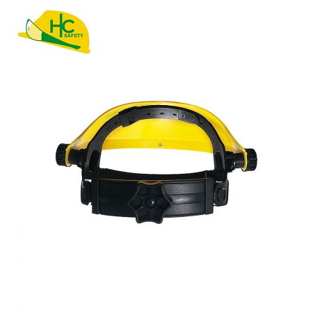 With dual functions of comfort and safety, the adjustable rotating head can adjust the head circumference.