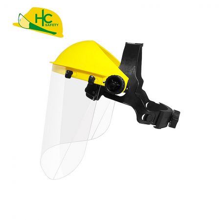 The rotating clip makes it easy to replace the panel, and it can be disassembled for easy storage.