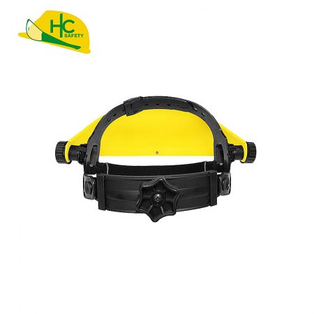 With dual functions of comfort and safety, the adjustable rotating head can adjust the head circumference.