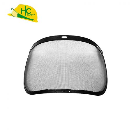 Made for protecting against flying branches, wood-chips, garden and agricultural operation.