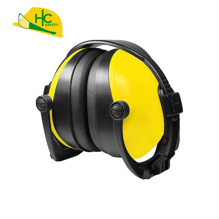 High noise reduction, SNR 25 dB, NRR 24 dB.