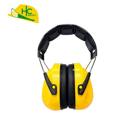 Effective protection for work and outdoor use.