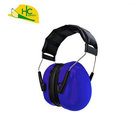 Made in Taiwan for reliable noise reduction.