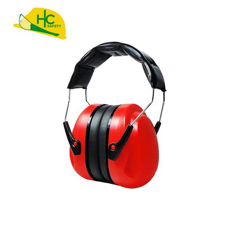Durable design with adjustable stainless steel headband.