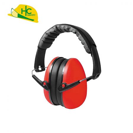 兒童可用—適合5歲以上孩童,提供安全降噪保護。