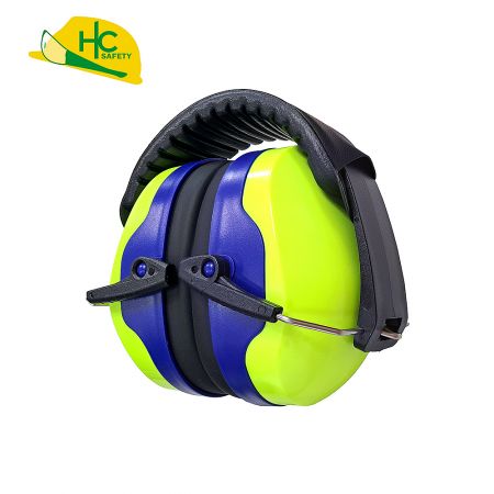 Professional noise reduction – SNR 28 dB, ideal for sawmills and forestry environments.