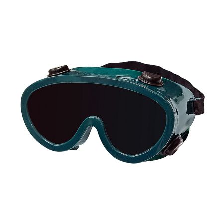 Welding Goggles - Welding goggles shield eyes from sparks, debris, and intense light