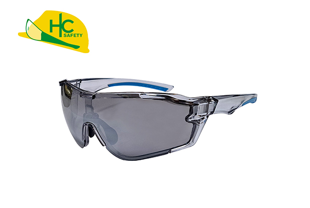 Safety Glasses with Full Protection