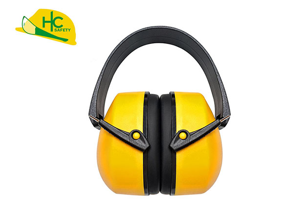 Foldable Earmuffs