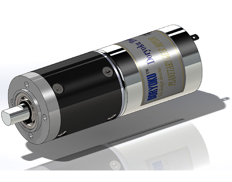 防水、靜音、高負載可客製