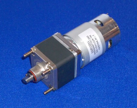 プラネタリギアモーター_P43-1 DIA43