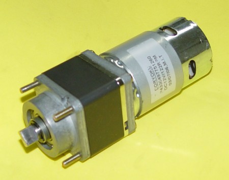 Мотор сильной зубчатой передачи для раздвижной двери P43-775