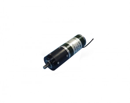 Planetary Gear REDUCER_P43C39