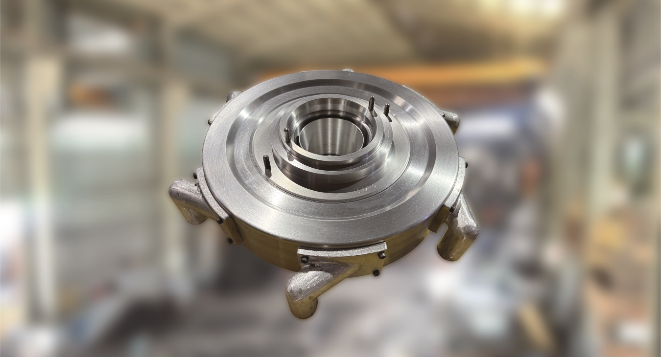 Mini Air Ring