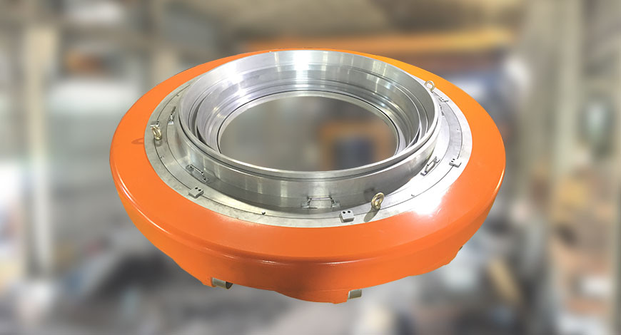 快速冷卻,厚薄平均且泡膜穩定。