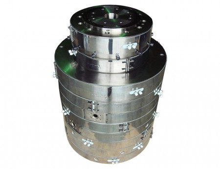 OEM-Technik mit Deutschland oder Japan jährlich