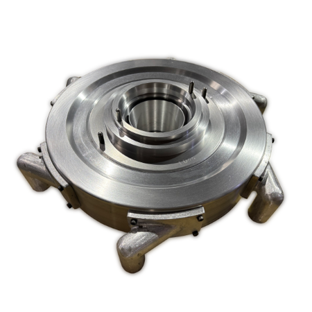 LAB R&D Air Ring
