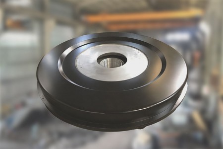 Anillo de aire de producto caliente para HDPE/HDPE ABA.
