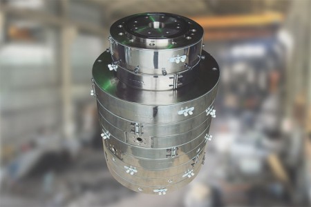 高級工藝製造精密模頭展現最佳產量與穩定度。
