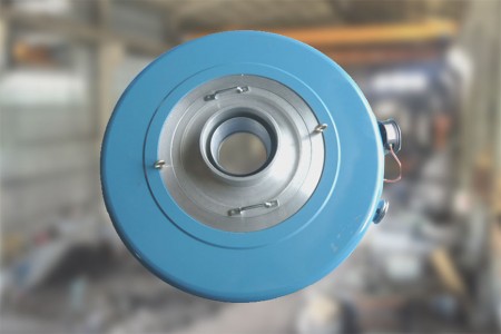 HDPE ABA用の高空気容量と効率のHDPEエアリング。