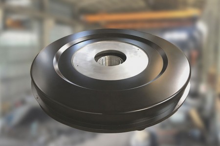 Typ plochého výstupu