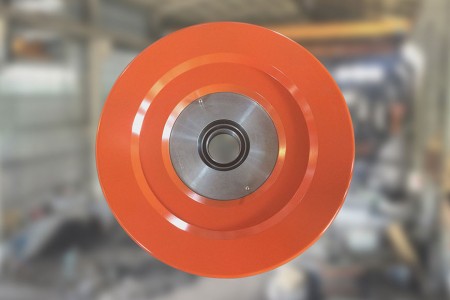 Typ plochého výstupu