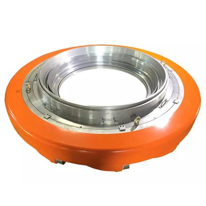 Tjock Film Air ring