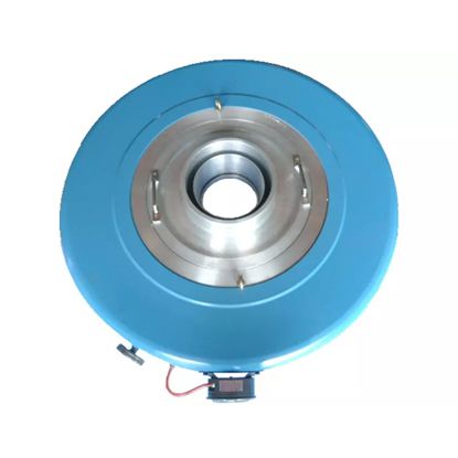 HDPE dubbla läppar luftring