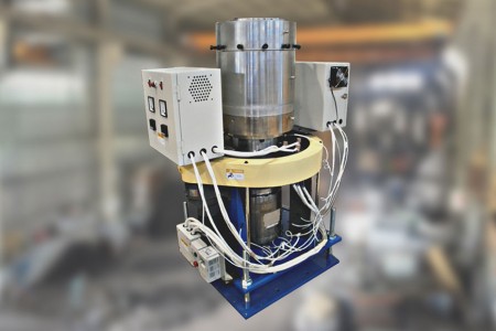Excellent multi-layer die head.