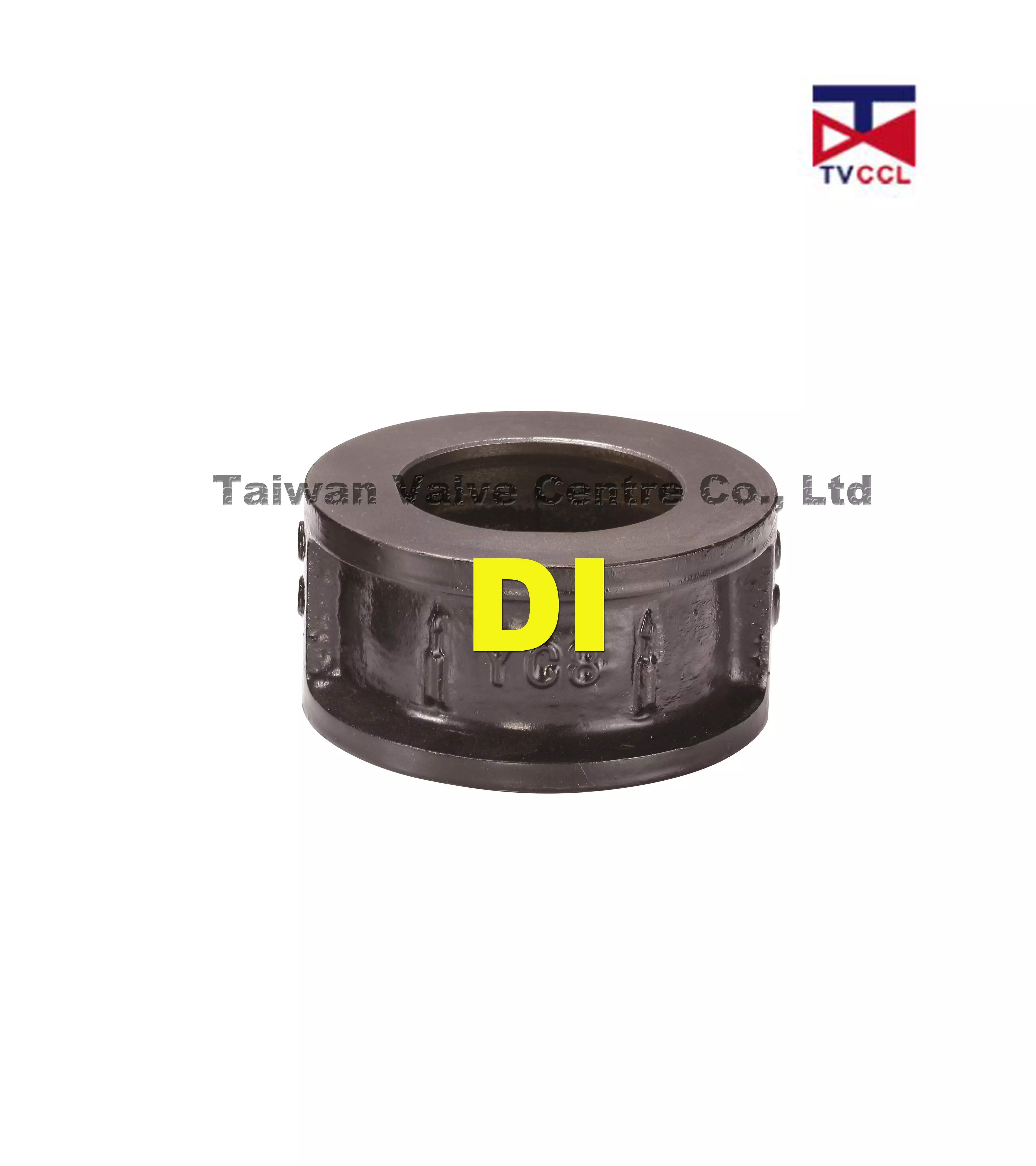 Ductile Iron